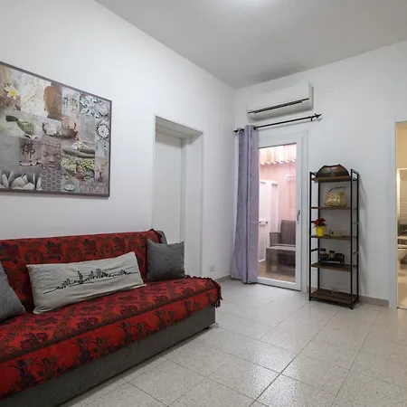 Apartment La Sebastiana