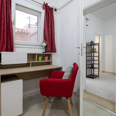 Hotel La Sebastiana Porto Torres