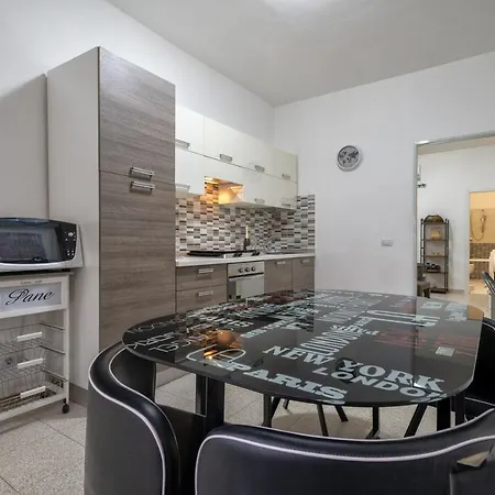 Apartment La Sebastiana Porto Torres