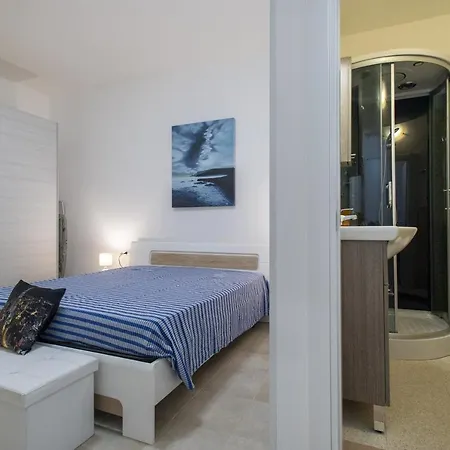 La Sebastiana Porto Torres