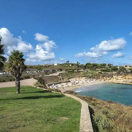 Apartment La Sebastiana *