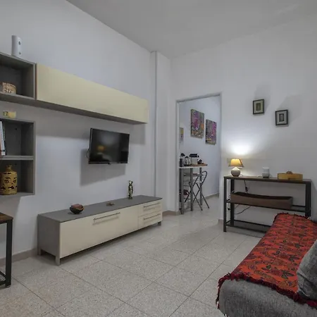 Apartment La Sebastiana