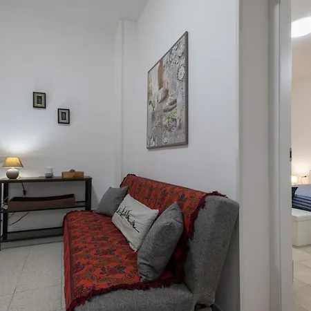 La Sebastiana Apartment