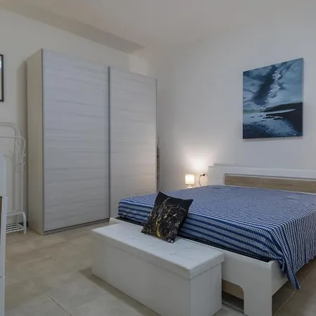 La Sebastiana Apartment
