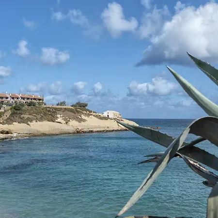 La Sebastiana Porto Torres