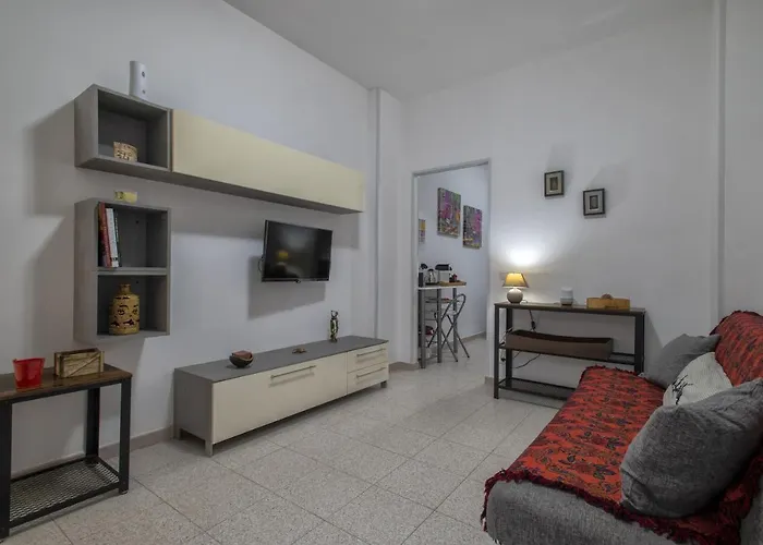 Hotel La Sebastiana